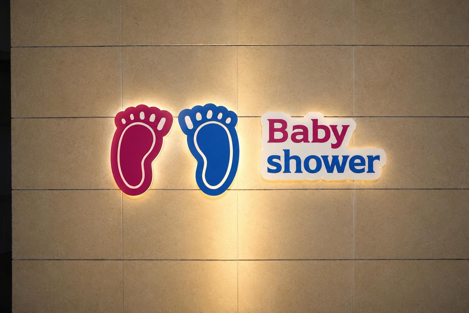 Baby Shower