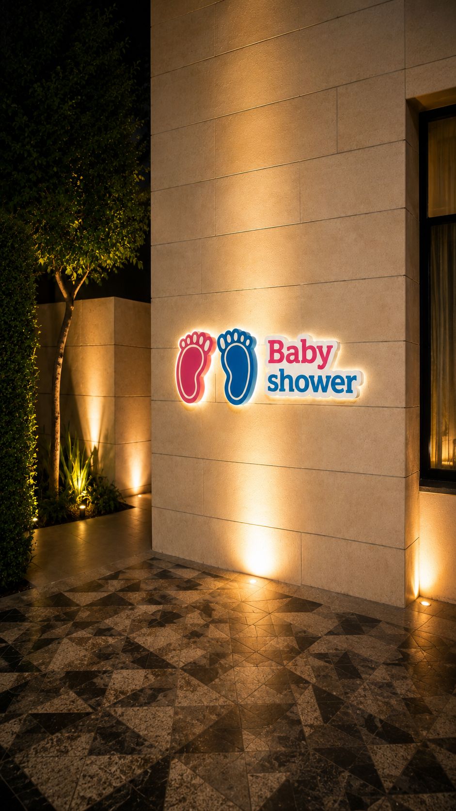 Baby Shower