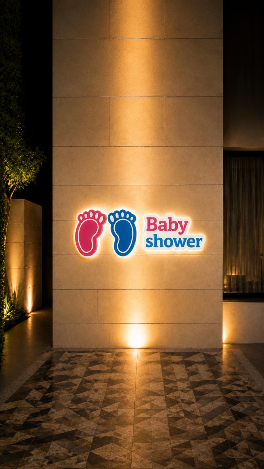 Baby Shower